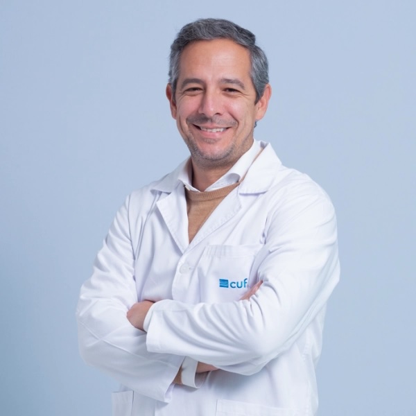 Dr. João Palha